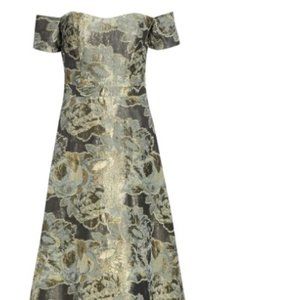 Rene Ruiz Off-theshoulder..--- $1695 at Saks